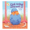 Storytime - Truyện Hay Nuôi Dưỡng Tâm Hồn - Quả Trứng Không Muốn Nở