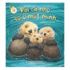 Storytime - Truyện Hay Nuôi Dưỡng Tâm Hồn - Rái Cá Nhỏ Sợ ở Một Mình