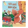 Bộ Sách Storytime - Truyện Hay Nuôi Dưỡng Tâm Hồn (10 Cuốn)