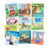 Bộ Sách Storytime - Truyện Hay Nuôi Dưỡng Tâm Hồn (10 Cuốn)