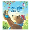 Storytime - Truyện Hay Rèn Luyện Kĩ Năng - Bác Gấu Ốm Rồi!