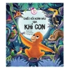 Storytime - Truyện Hay Rèn Luyện Kĩ Năng - Chiếc Gối Hoàn Hảo Của Khỉ Con