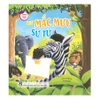 Bộ Sách Storytime - Truyện Hay Rèn Luyện Kĩ Năng (10 Cuốn)