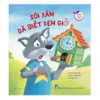 Bộ Sách Storytime - Truyện Hay Rèn Luyện Kĩ Năng (10 Cuốn)