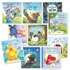 Bộ Sách Storytime - Truyện Hay Rèn Luyện Kĩ Năng (10 Cuốn)