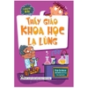 Trường Học Kì Lạ - Thầy Giáo Khoa Học Lạ Lùng
