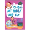 Trường Học Kì Lạ - Cô Giáo Mĩ Thuật 