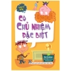 Bộ Sách Trường Học Kì Lạ (5 Cuốn)