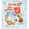 Bộ Sách Storytime - Truyện Hay Phát Triển Trí Tuệ (10 Cuốn)