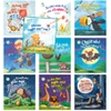Bộ Sách Storytime - Truyện Hay Phát Triển Trí Tuệ (10 Cuốn)