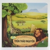 Tò Mò Muốn Biết - Trên Thảo Nguyên