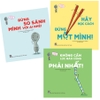 Bộ Sách Tớ Đặc Biệt, Bạn Cũng Thế! (3 Cuốn)