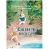 Bộ Truyện Hay Giúp Trẻ Thông Thái (4 Cuốn)