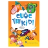 Trường Học Kì Lạ - Cuộc Thi Kì Dị