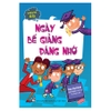 Trường Học Kì Lạ - Ngày Bế Giảng Đáng Nhớ