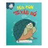 Bộ Sách Uốn Nắn Hành Vi Từ Nhỏ (6 Cuốn)