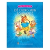 Việc Nhỏ Cùng Làm - Để Chúng Mình Sống Khoẻ