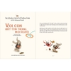Truyện Hay Giúp Trẻ Thông Thái - Voi Con Biết Tôn Trọng Mọi Người