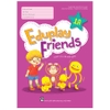 Eduplay Friends 1A - Dành cho trẻ mẫu giáo