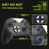 Miếng Dán Grip Tape 3M Chống Trượt Cho Tay cầm Flydigi Vader