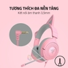 Razer Kraken Kitty V3 X