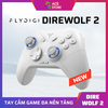 Flydigi Direwolf 2 | Tay cầm chơi game Wireless hỗ trợ đa nền tảng PC/Switch/Mobile | Gace Store