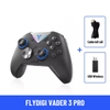 [SALE GIỮA THÁNG 15-25/06] Flydigi Vader 3 Pro | Tay cầm chơi game đa nền tảng Android / IOS / PC / Steam / Tivibox