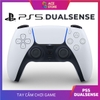 Tay Cầm PS5 DualSense PlayStation 5 Kết Nối Không Dây Blueto