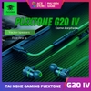 Tai Nghe Gaming Plextone G20 – In-Ear Có Dây, Nhiều Màu