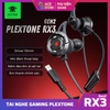 Tai nghe chơi game Plextone RX3 GEN 2