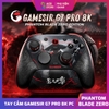 Tay Cầm GameSir G7 Pro 8K PC Phantom Blade Zero Edition – 8000Hz | TMR | Hall Trigger | Đế Sạc