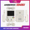 Máy Chơi Game ANBERNIC RG406V Hệ thống Android 13 4 inch Bộ