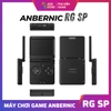 Anbernic RG SP – Máy Chơi Game Retro Gập Gọn Siêu Di Động, Cài Sẵn Game