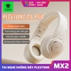 Tai Nghe Chụp Tai Gaming Plextone G5 Pro – Wireless Bluetooth 5.1, ANC