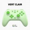 Gamesir Nova Lite Tay cầm chơi game đa nền tảng cho PC/Steam