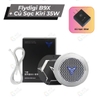[CHÍNH HÃNG] Quạt Tản Nhiệt Sò Lạnh FLYDIGI B9X – GIẢM NHIỆT 45°C | SIÊU ÊM ≤35dB | APP ĐIỀU KHIỂN