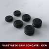 Núm Bọc Analog Dạng Lõm VAREYGEEK - Controller Thumb Grip | 3 Kiểu Cao, Chống Trượt, Tăng Độ Chính Xác