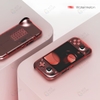 [ TẶNG CASE ] RETROID POCKET NOVA – MÁY CHƠI GAME CẦM TAY ANDROID | QCS8550 | AMOLED 4.5" 4:3 120HZ | HALL STICK
