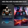 Màn hình phụ Retroid Dual Screen Add-on cho Retroid Pocket