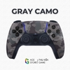 Tay Cầm PS5 DualSense PlayStation 5 Kết Nối Không Dây Blueto