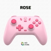 Gamesir Nova Lite Tay cầm chơi game đa nền tảng cho PC/Steam
