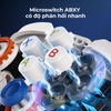 Trigger cơ học với độ phản hồi nhanh của BigBigWon Blitz 2 Pro