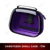 Hộp Bảo Vệ Tay Cầm Trong Suốt VAREYGEEK - Crystal Shell Controller Case | Chống Sốc, Chống Va Đập, Tương Thích Nhiều Controller