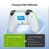 Tay cầm EasySMX X5 pin trâu