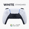 Tay Cầm PS5 DualSense PlayStation 5 Kết Nối Không Dây Blueto