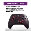 Flydig Direwolf