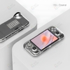 [ TẶNG CASE ] RETROID POCKET NOVA – MÁY CHƠI GAME CẦM TAY ANDROID | QCS8550 | AMOLED 4.5" 4:3 120HZ | HALL STICK