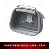 Hộp Bảo Vệ Tay Cầm Trong Suốt VAREYGEEK - Crystal Shell Controller Case | Chống Sốc, Chống Va Đập, Tương Thích Nhiều Controller