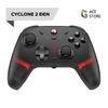 GameSir CYCLONE 2 chính hãng, sẵn hàng tại Gace Store cho mọi game thủ