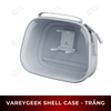 Hộp Bảo Vệ Tay Cầm Trong Suốt VAREYGEEK - Crystal Shell Controller Case | Chống Sốc, Chống Va Đập, Tương Thích Nhiều Controller